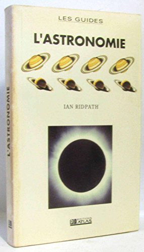 L'astronomie