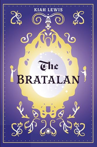 The Bratalan: A Witty Fantasy Story - image 1