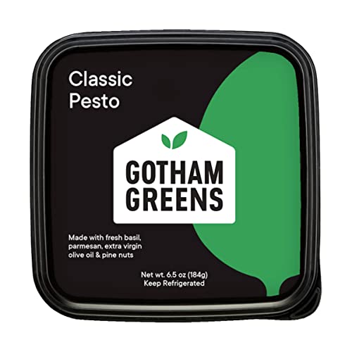 Gotham Greens Classic