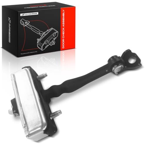 A-Premium Front Left or Right Door Check Strap Compatible with Toyota by A-Premium - Used condition - US$31.99