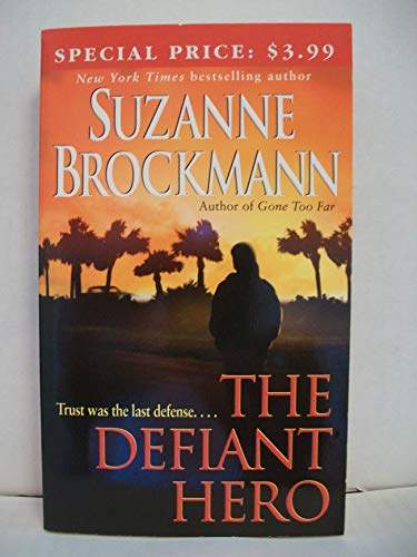 The Defiant Hero view 2