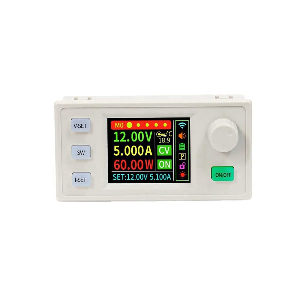 Module Abaisseur XY6506S 390W à courant continu haute puissance