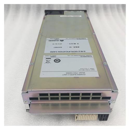Module d'alimentation PDC150WA d'une fiabilité industrielle absolue - 4