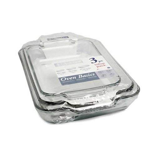 3 Pc. Value Pack