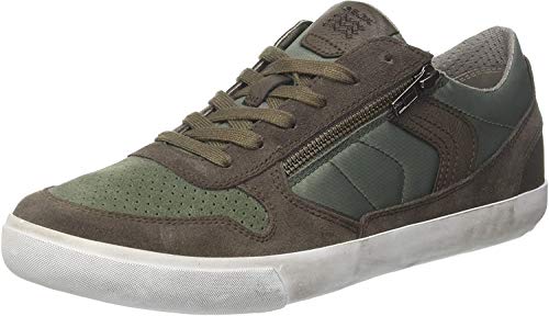 Image of Geox Men's Snake 97 Fashion Sneaker
