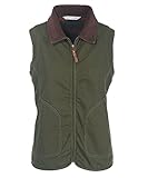 Woolrich Women's Dorrington Vest