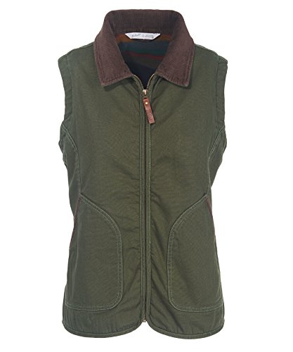 Woolrich Women's Dorrington Vest