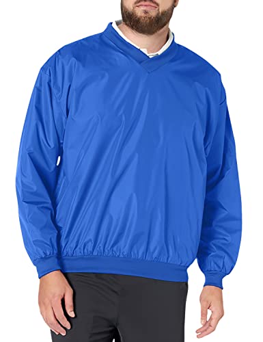 Image of Augusta Sportswear Micro Poly Windshirt /Lined