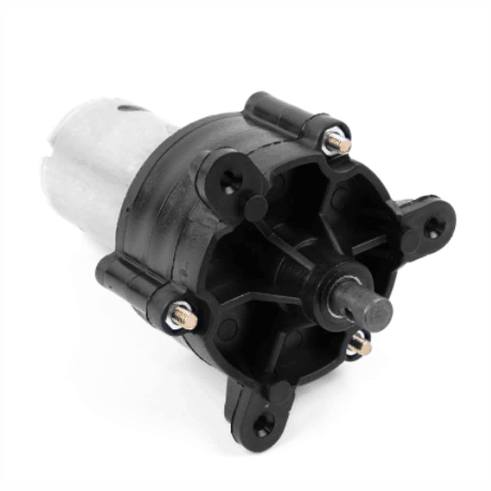 Seedom 12/24V Direct Current Generator HandCranked Dynamo Hydraulic