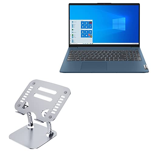 Base ajustable para laptop BoxWave compatible Lenovo IdeaPad 5i