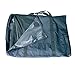 Rugged Ridge 12106.01 Soft Top Storage Bag, Black