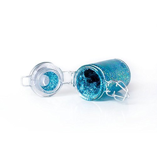 Buy Major Moonshine Hair Glitter Gel, Ocean's Kiss Online at Low Prices