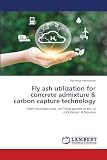 Fly ash utilization for concrete admixture & carbon capture technology: from biomass-coal co-firing power plant in indonesia: A Review