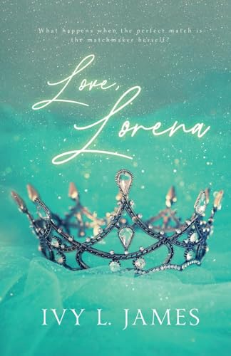 Love, Lorena view 2