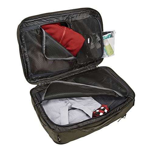 Thule Crossover 2 Convertible Carry On3