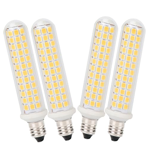 SZHZS E11 LEDd 9W 100W ` Ή LED d E11  a11mm 900LM 360xLz^Cv Px ȃGl PSEF؍ς (4, dF)