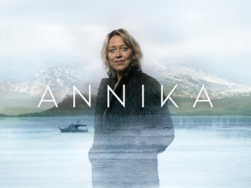  Annika