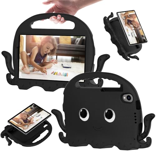 Viajes con Tableta Compatible with Lenovo Tab M8 4th Gen 2023 Release 8.0 Inch Case, Lightweight...
