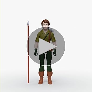 ビンテージ GIJOE アドベンチャー レディエーション・ディティ