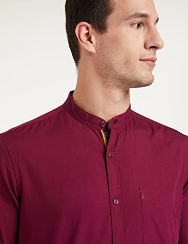 Image of Amazon Brand - House & Shields Men Casual Shirt