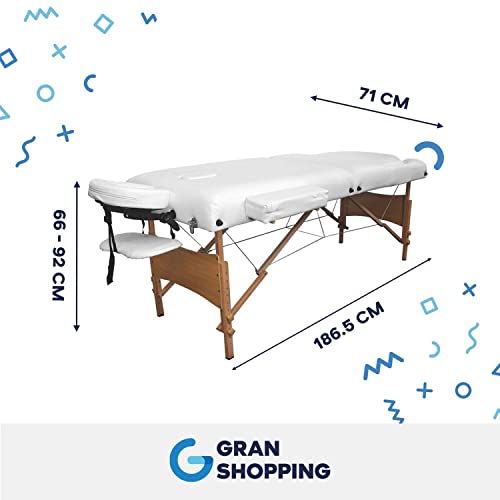 Encuentra reviews de Camilla masaje los mejores 10. 30 Encuentra reviews de Camilla masaje los mejores 10. 30