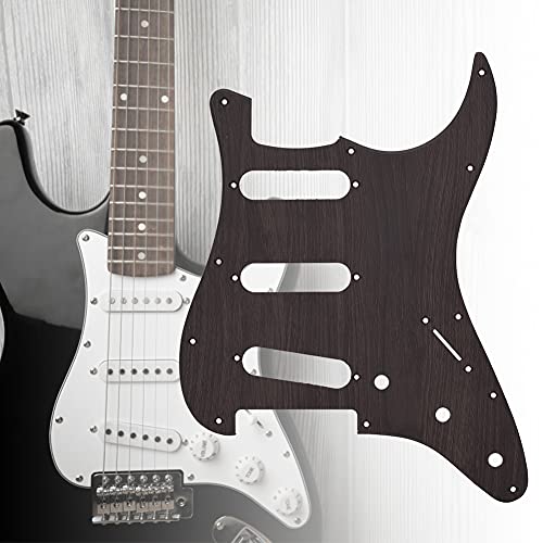 Pickguard de guitare, accessoires de guitare en feuille d’aluminium, pour les amateurs de guitare - Les Beatles, Paul McCartney, John Lennon, RIngo Starr, George Harrison Pickguard de guitare, accessoires de guitare en feuille d'aluminium, pour les amateurs de guitare – Image 5