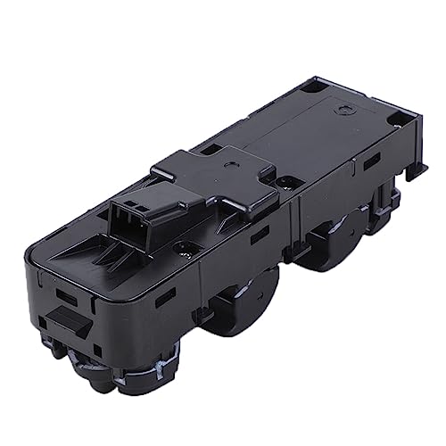 Interrupteur de commande de vitre réactif et fluide pour Volvo XC60 S90 Master Driver 31433406