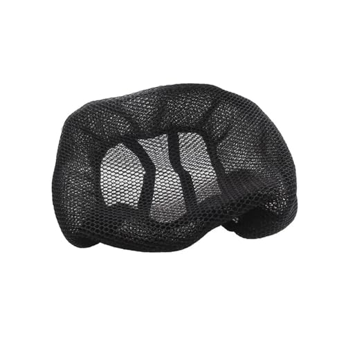 Housse siège moto Transalp XL 750 2023 accessoire protection coussin 3D - 4