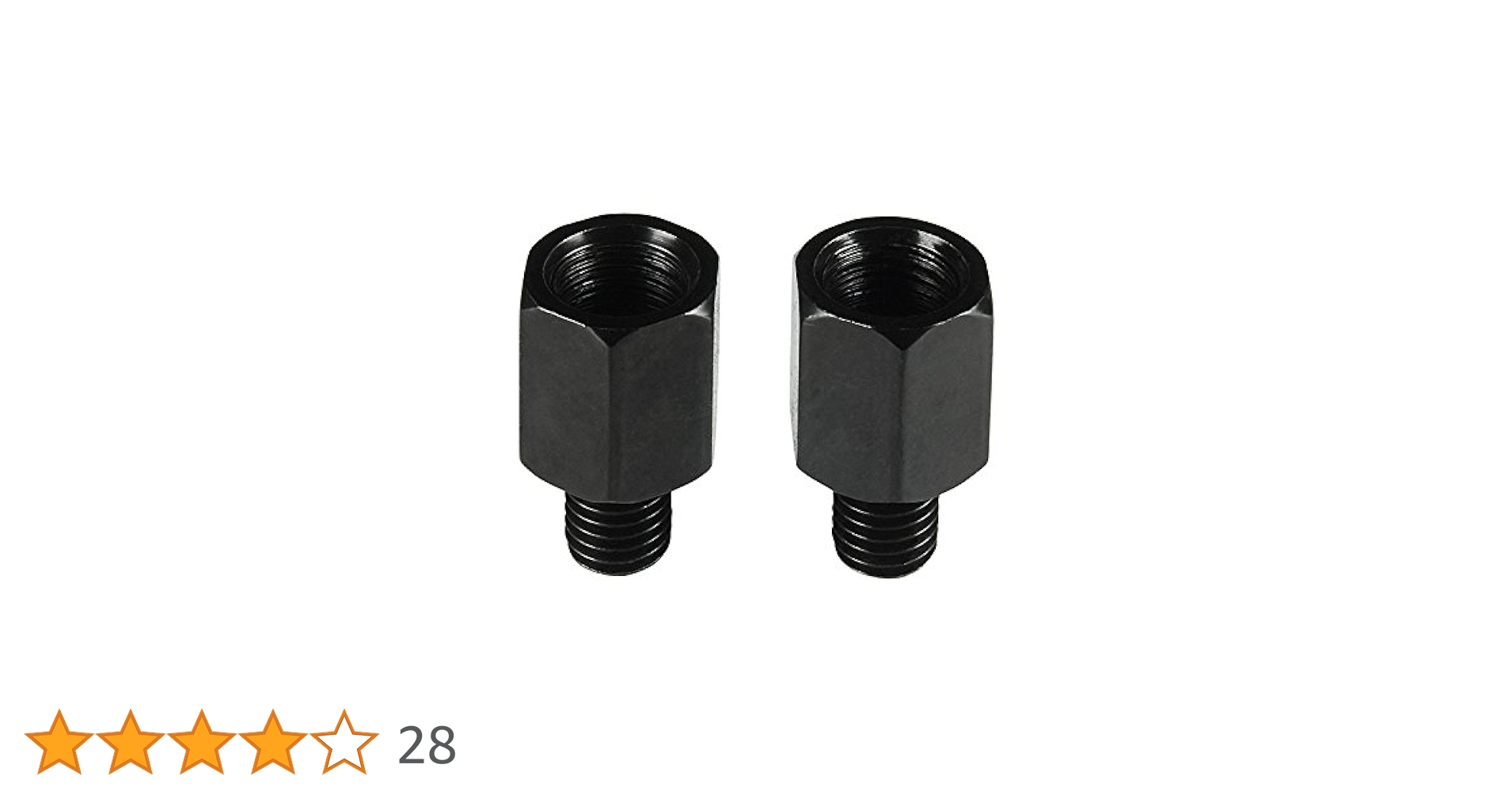 Amazon | バイクパーツセンター(Bike Parts Center) 汎用8mm