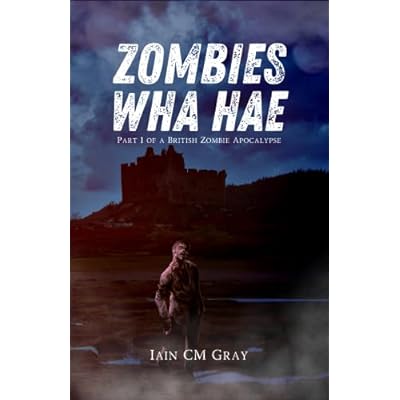 Zombies Wha Hae