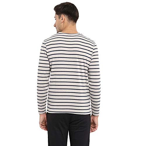 Image of Red Tape Men's Regular Fit T-Shirt