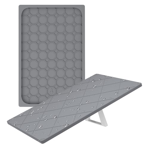 Funda impermeable Starlink Gen 3 de silicona contra granizo y rocas