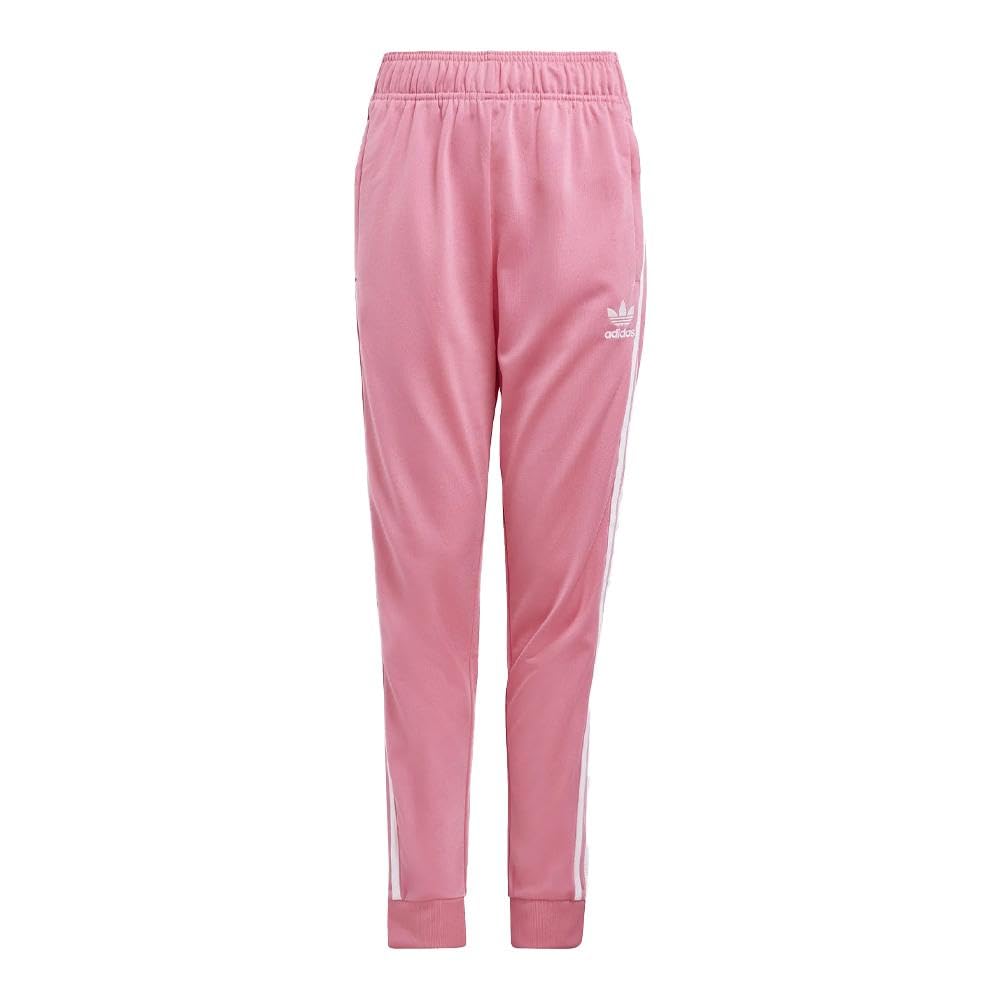 adidas Jogging Rose Fille Adicolor SST Track
