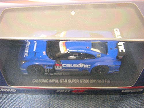 脇坂選手サイン入りEBBRO D'STATION 2011 スーパーGT 脇坂選手