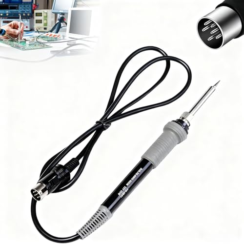 HAKKO FX-888D FX-888 FX-888 FX-889 n_SeXe[V26V 65W dqC PCB͂񂾕tp FX-8801 ѓdh~݌v p͂񂾂ănh