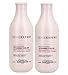 Produktbild 2er Loreal Professionnel Serie Expert Resveratrol Vitamino Color Shampoo 300 ml