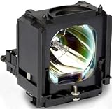 FI Lamps for Samsung HLS5086WX/XAA 150 Watt TV Lamp Replacement by Powerwarehouse
