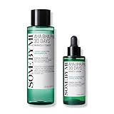 SOME BY MI AHA BHA PHA 30 Days Miracle Toner & Miracle Serum