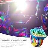 Zoom IMG-1 bracciali led fascia polso con Zoom IMG-1 bracciali led fascia polso con