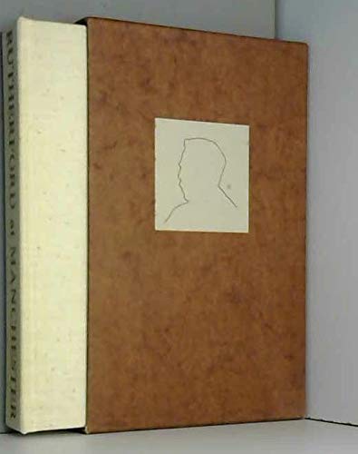Rutherford at Manchester 0592050157 Book Cover