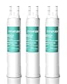 FPPWFU01 Water Replacement - Compatible with EPPWFU01 PureAdvantage PurePour PWF-1, 3 PACK