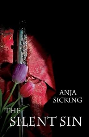 The Silent Sin book cover