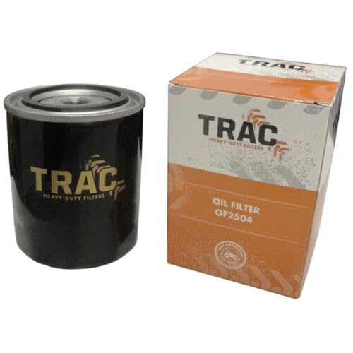 Image of Replacement For Compatible With Oil Filter to fit Fits CAT Fits Caterpillar 150-4140 1504140 232 242 301.6