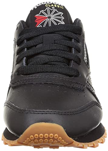 Image of Reebok Women's Classic Leather Sneakers