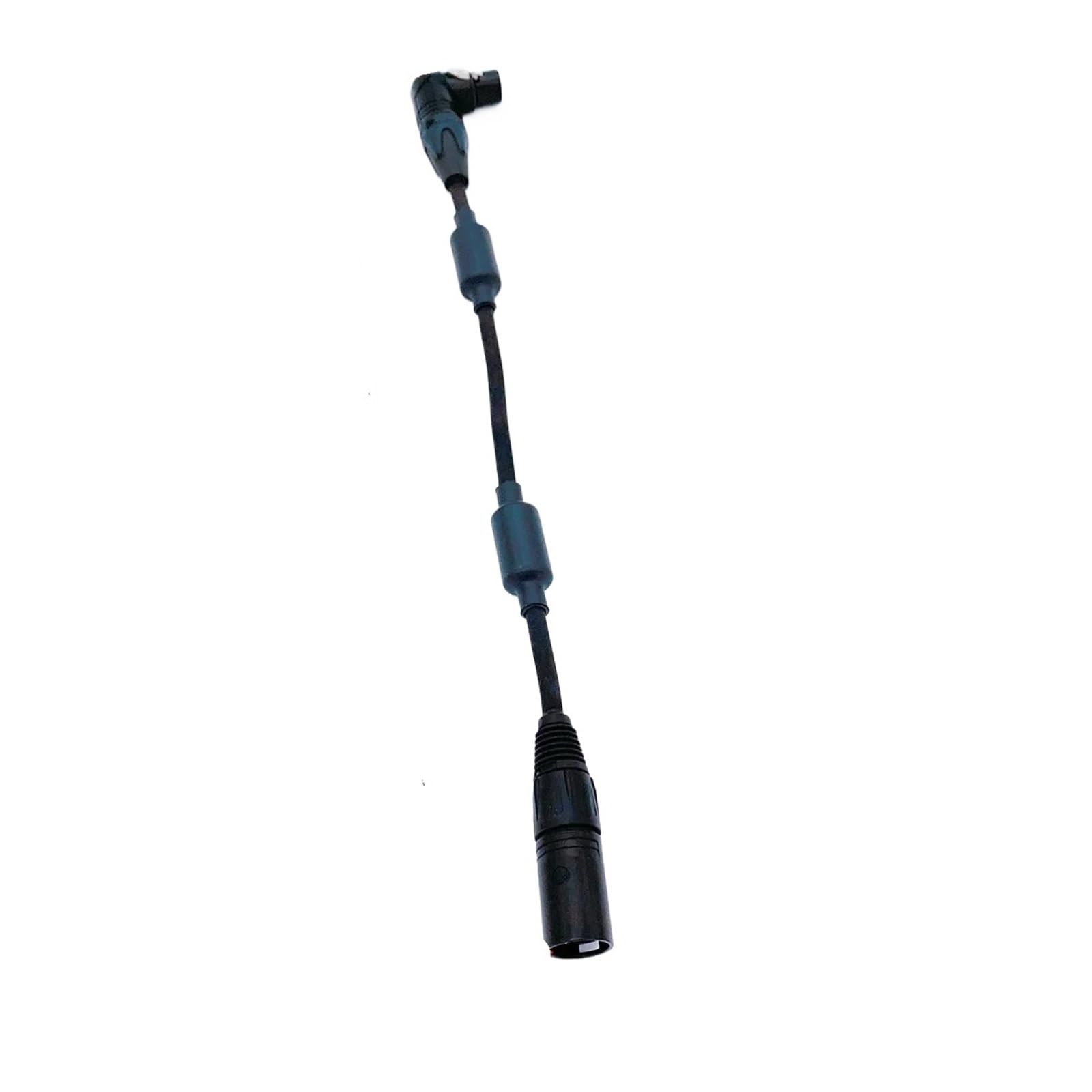 Cable de alimentacion adecuado for RD1100 con conectores de alta durabilidad 6