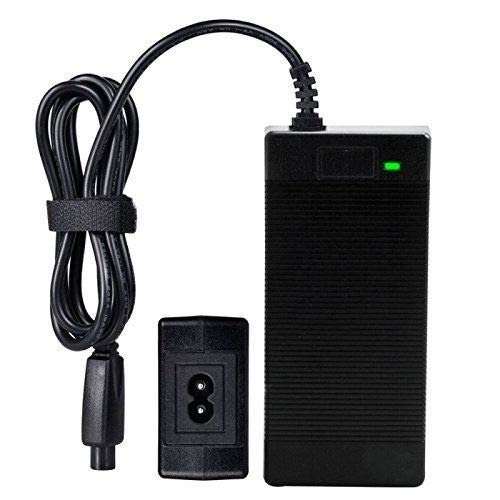 smartgyro universele X1S/X5 oplader, uniseks, volwassenen, zwart, eenheidsmaat