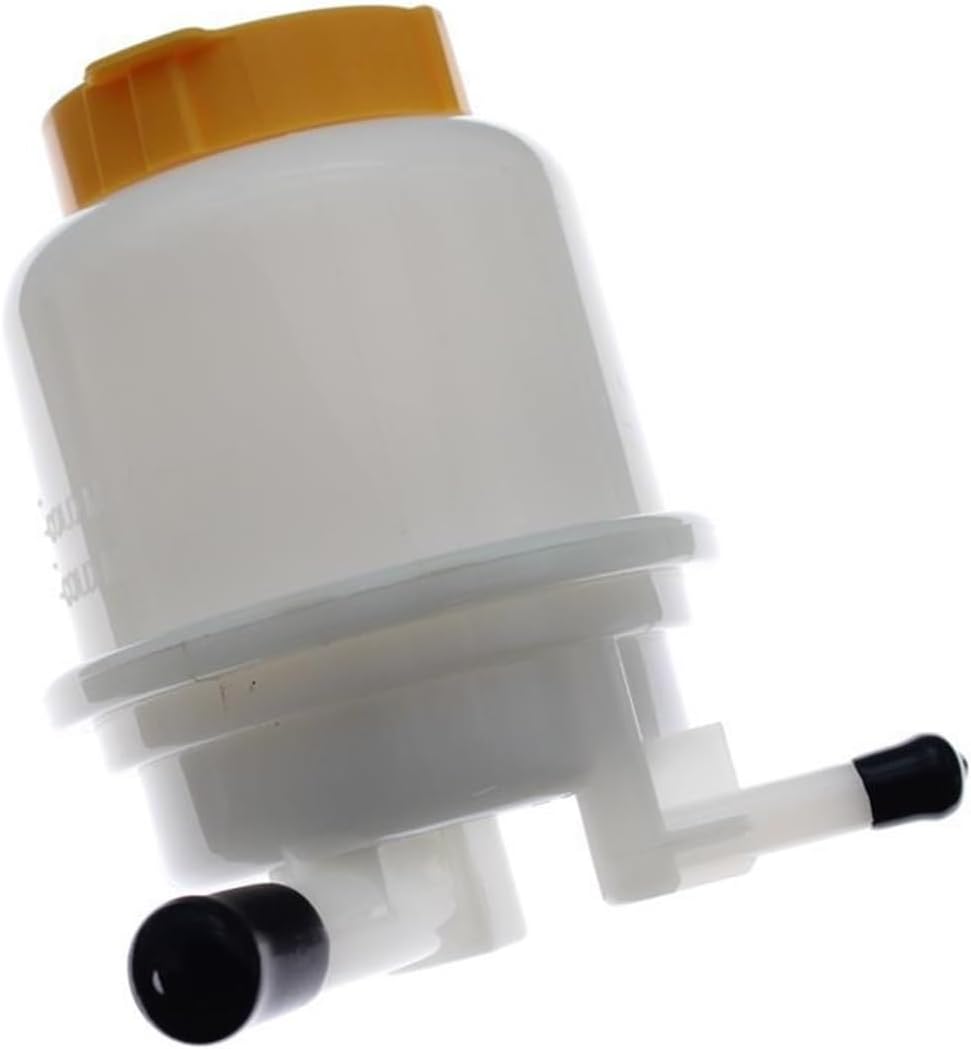 Fit For Subaru's New Power Steering Fluid Reservoir And Cap