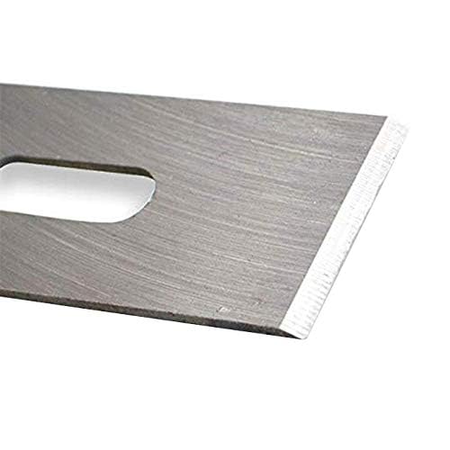 iPobie Mini Holzhobel Taschenhobel Schlichthobel