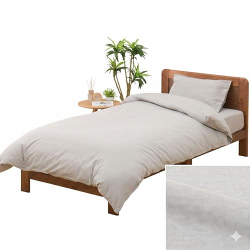 �j�g��(NITORI) �|���z�c�J�o�[ �_�u�� �R�b�g���E�H�b�V�� W2 SZ35 DGY D 7526477