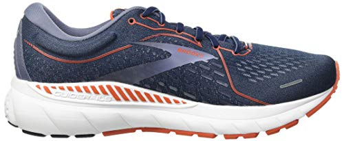 Image of Brooks Men's Adrenaline GTS 21 Running Shoe